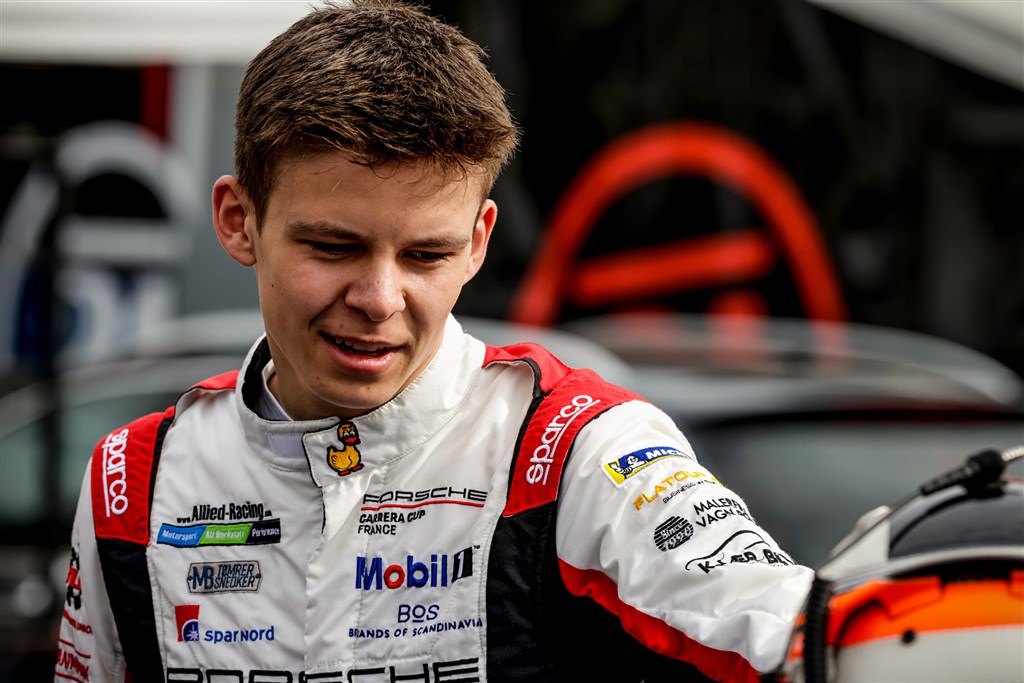 (Foto: Porsche Motorsport)
